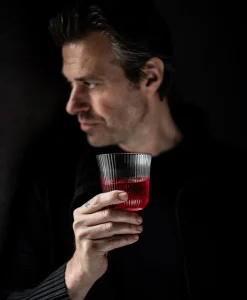 Serax Gläser|Trinkglas INKU