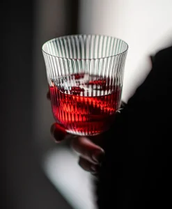 Serax Gläser|Trinkglas INKU