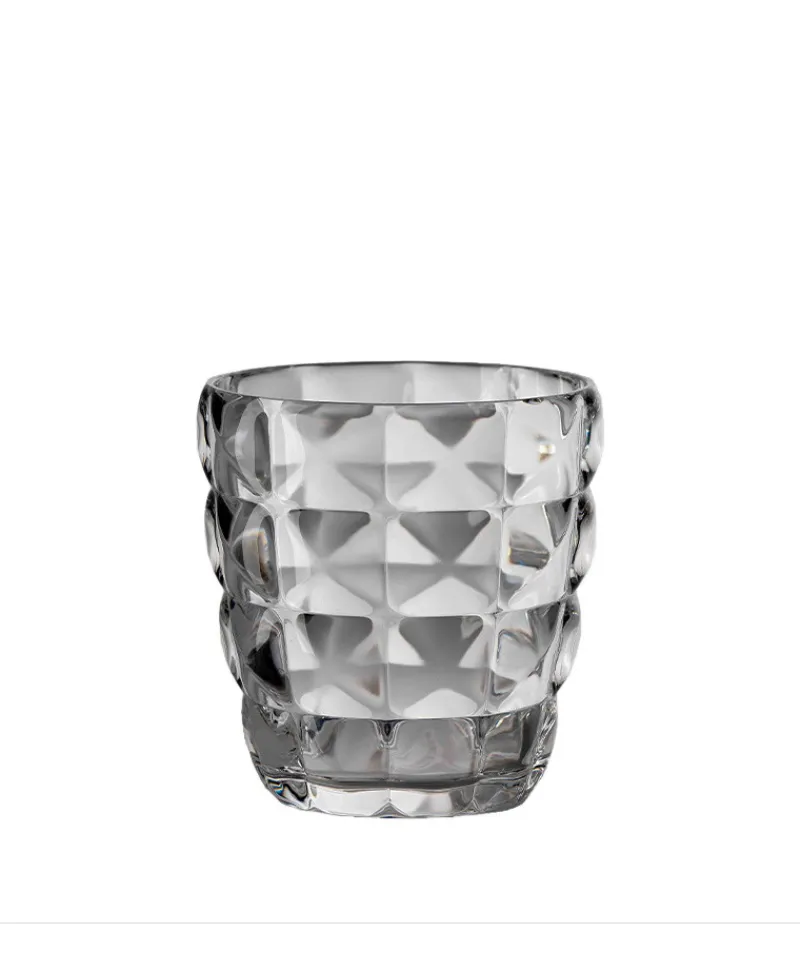 Marioluca Giusti Acrylgläser|Kunststoff|Tumbler "Diamante" aus Acryl