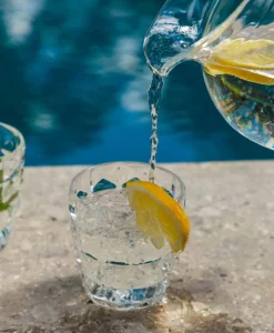 Marioluca Giusti Acrylgläser|Kunststoff|Tumbler "Diamante" aus Acryl