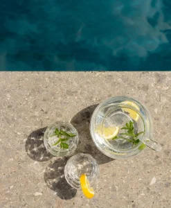 Marioluca Giusti Acrylgläser|Kunststoff|Tumbler "Diamante" aus Acryl