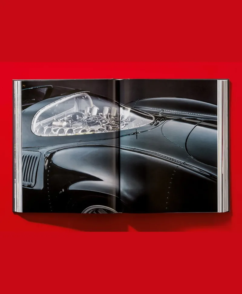 Taschen Verlag Bücher Und Bildbände|Ultimate Collector Cars
