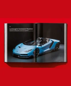 Taschen Verlag Bücher Und Bildbände|Ultimate Collector Cars