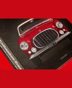 Taschen Verlag Bücher Und Bildbände|Ultimate Collector Cars