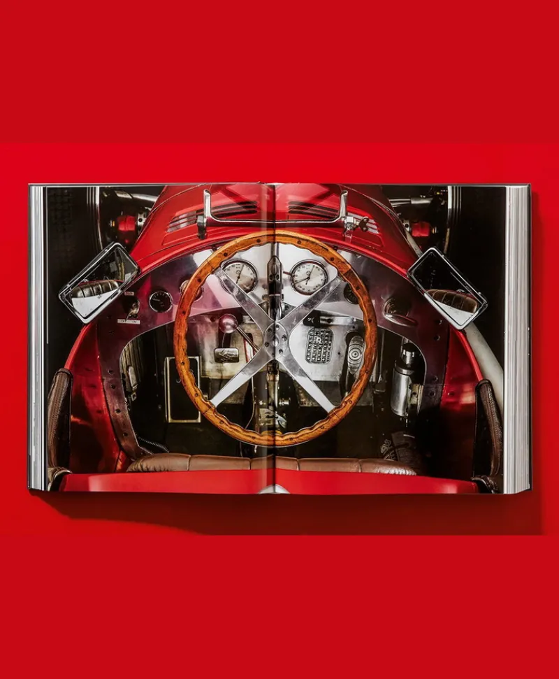 Taschen Verlag Bücher Und Bildbände|Ultimate Collector Cars