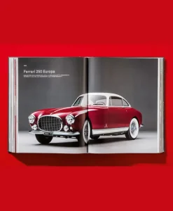 Taschen Verlag Bücher Und Bildbände|Ultimate Collector Cars