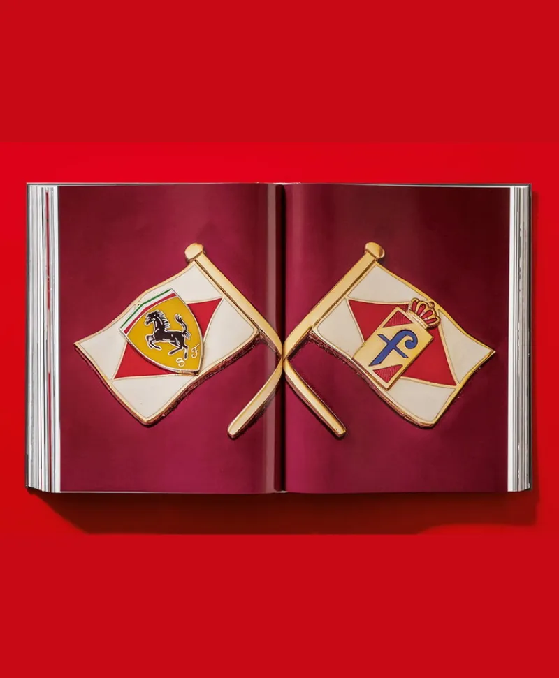 Taschen Verlag Bücher Und Bildbände|Ultimate Collector Cars