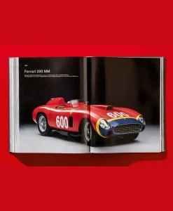 Taschen Verlag Bücher Und Bildbände|Ultimate Collector Cars
