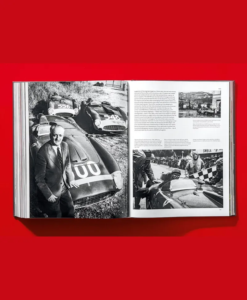 Taschen Verlag Bücher Und Bildbände|Ultimate Collector Cars