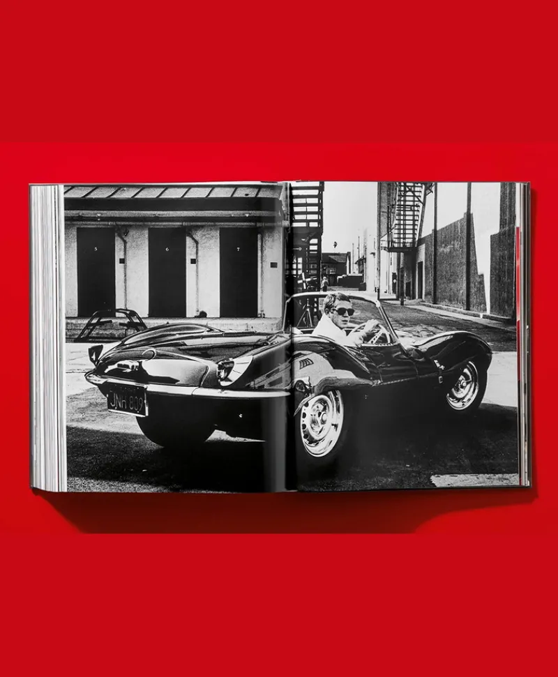 Taschen Verlag Bücher Und Bildbände|Ultimate Collector Cars