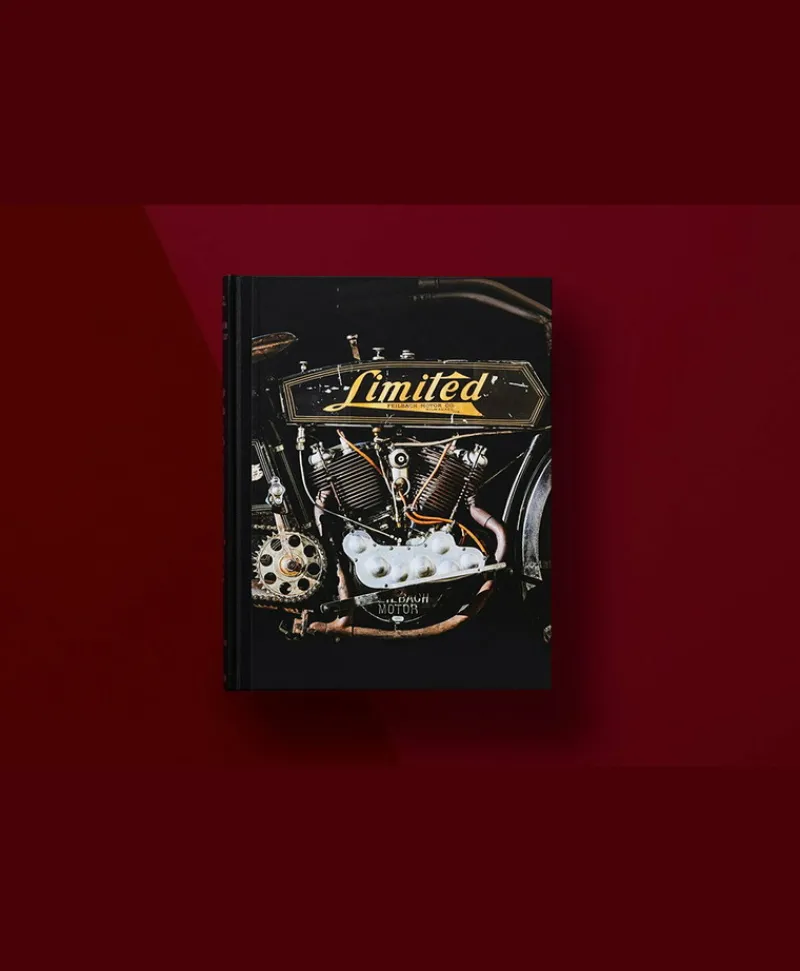 Taschen Verlag Bücher Und Bildbände|Ultimate Collector Motorcycles