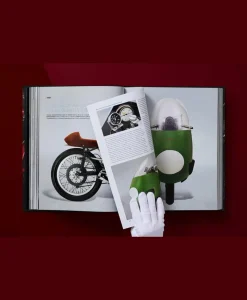 Taschen Verlag Bücher Und Bildbände|Ultimate Collector Motorcycles