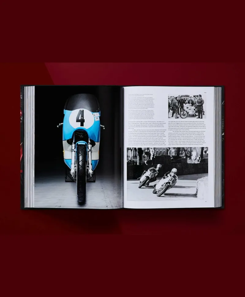 Taschen Verlag Bücher Und Bildbände|Ultimate Collector Motorcycles