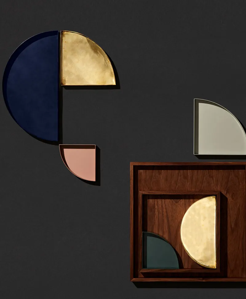 AYTM Tabletts|UNITY Tablett aus Holz