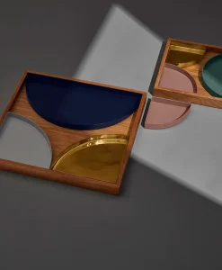 AYTM Tabletts|UNITY Tablett aus Holz