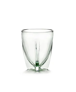 Serax Gläser|Universal Glas Dora Pale Green