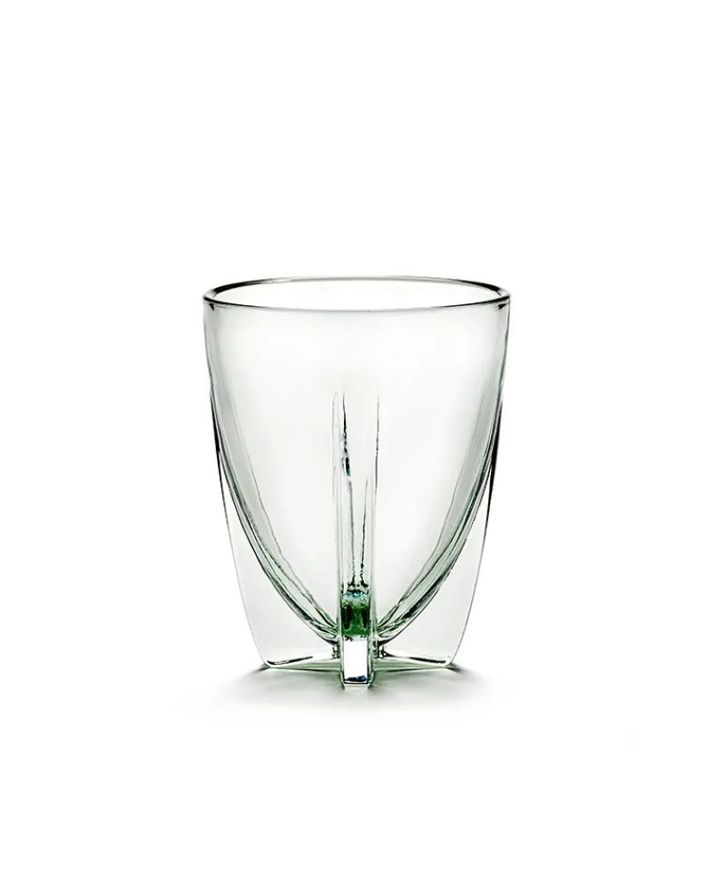 Serax Gläser|Universal Glas Dora Pale Green