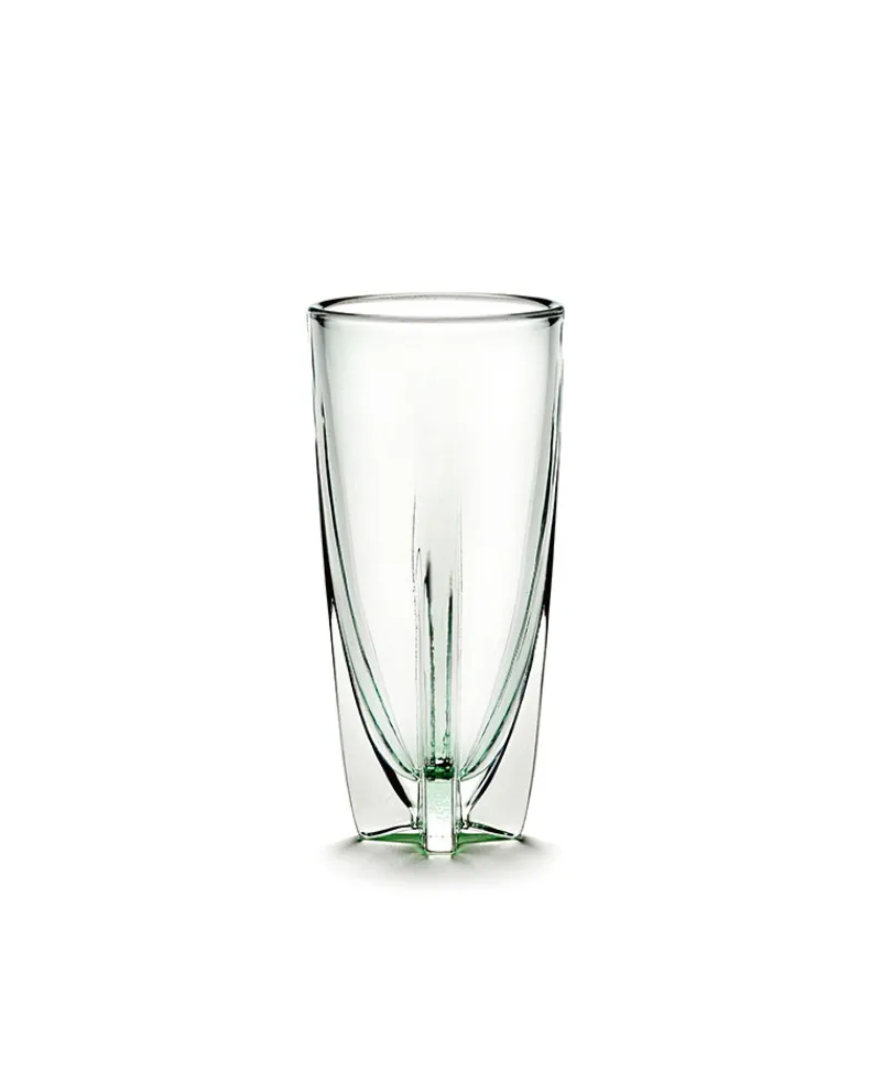 Serax Gläser|Universal Glas Dora Pale Green