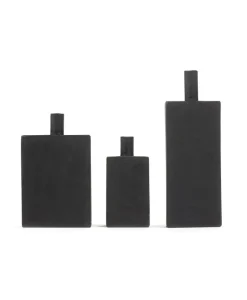 Serax Vasen|Vase Black Moro