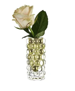 Skogsberg&Smart Vasen|Vase Hurricane Boule Mini