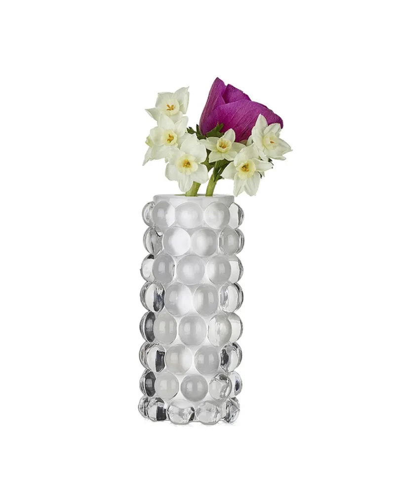 Skogsberg&Smart Vasen|Vase Hurricane Boule Mini