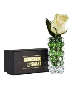 Skogsberg&Smart Vasen|Vase Hurricane Boule Mini