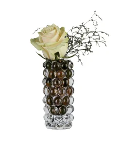 Skogsberg&Smart Vasen|Vase Hurricane Boule Mini
