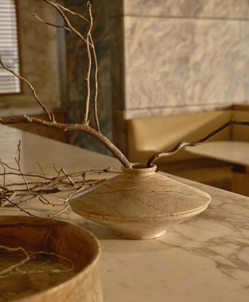 Serax Vasen|Vase No. 1 Dune