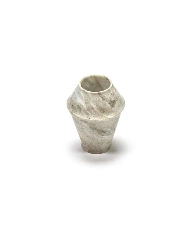 Serax Vasen|Vase No. 2 Dune