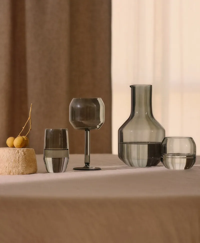 R+D.Lab Gläser|World Of Wine|Velasca Acqua Wasserglas Set