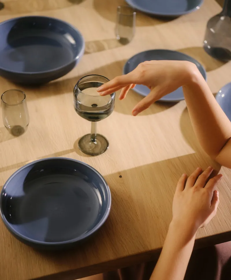 R+D.Lab Gläser|World Of Wine|Velasca Acqua Wasserglas Set