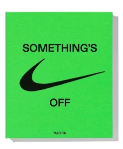 Taschen Verlag Bücher Und Bildbände|Virgil Abloh. Nike. ICONS