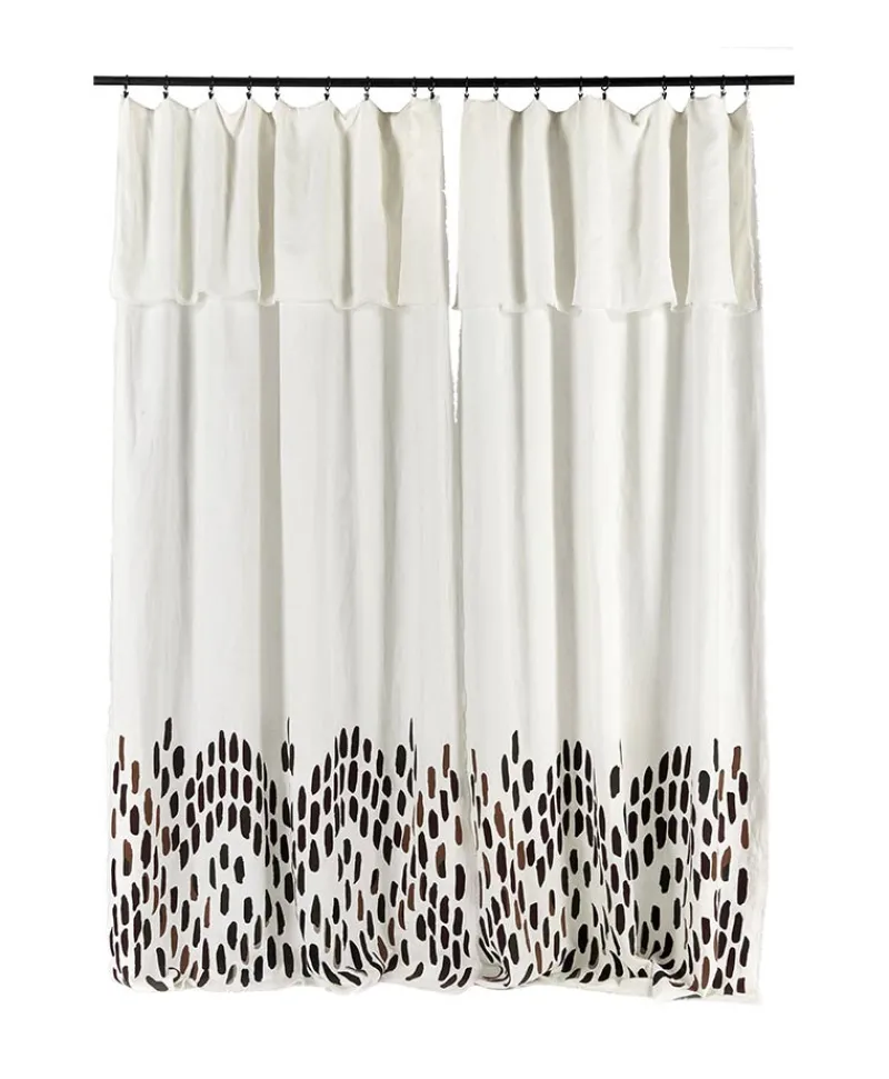 u00c9litis Vorhänge|Vorhangringe