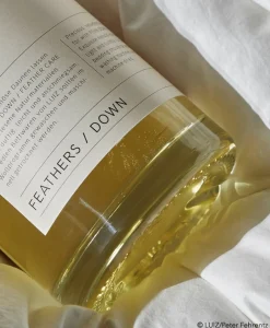 Luiz Waschmittel|Waschmittel FEIIN