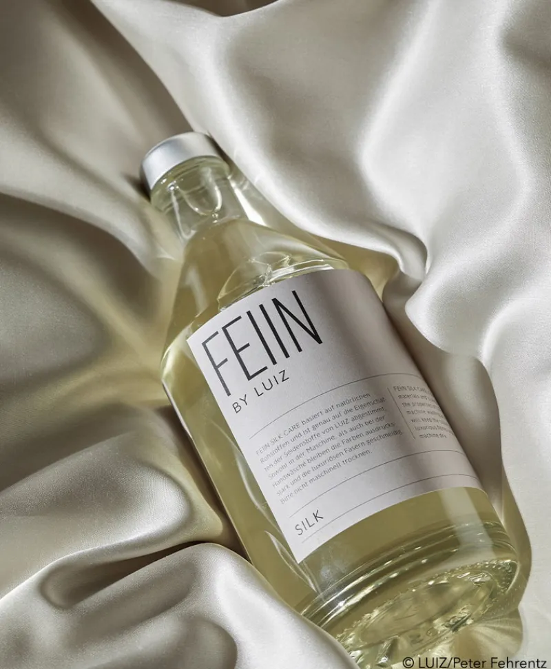 Luiz Waschmittel|Waschmittel FEIIN