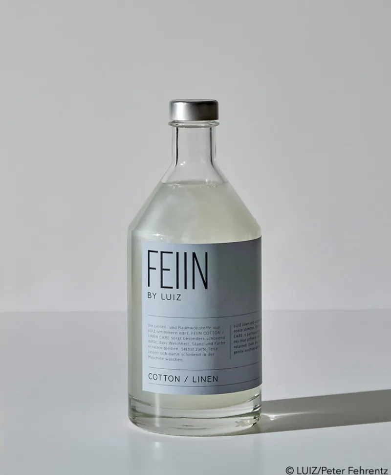 Luiz Waschmittel|Waschmittel FEIIN