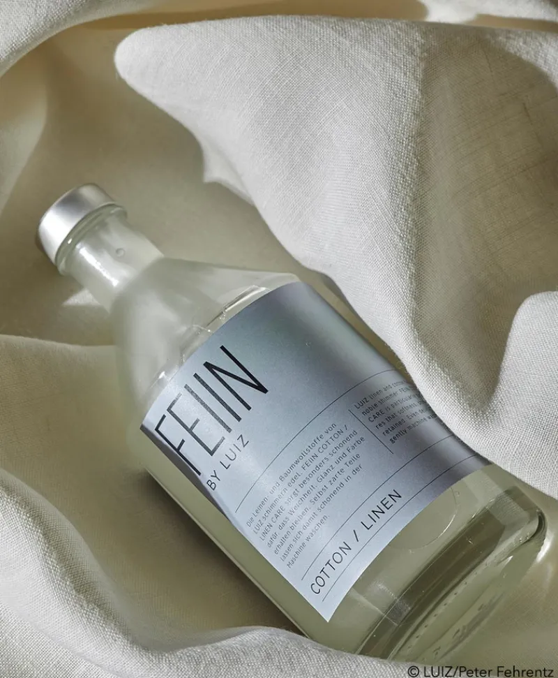 Luiz Waschmittel|Waschmittel FEIIN