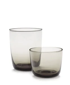 Serax Gläser|Shop The Look - Brotzeit|Wasserglas CENA