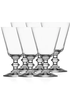 Ichendorf Milano Gläser|Wassergläser PARIGI 6er Set
