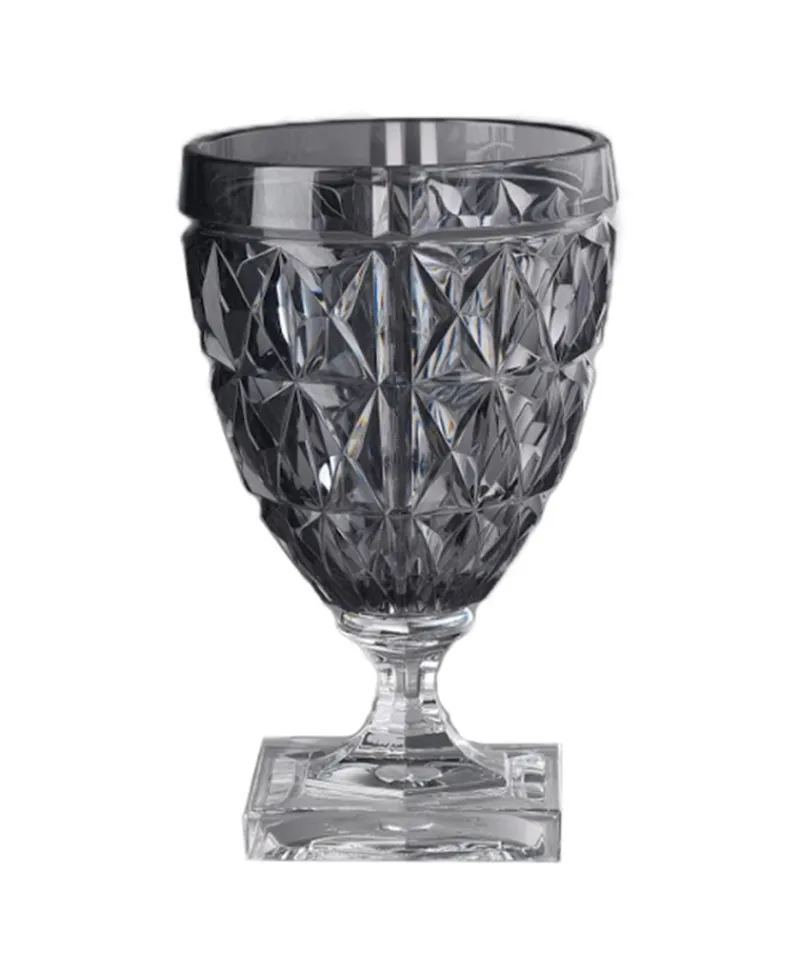 Marioluca Giusti Acrylgläser|Kunststoff|Weinglas "Stella Vino" aus Acryl