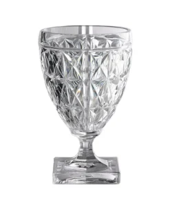 Marioluca Giusti Acrylgläser|Kunststoff|Weinglas "Stella Vino" aus Acryl