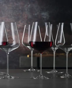 Spiegelau Gläser|World Of Wine|Weingläser Definition 2er Set