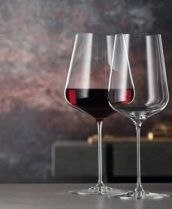 Spiegelau Gläser|World Of Wine|Weingläser Definition 2er Set