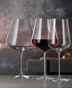 Spiegelau Gläser|World Of Wine|Weingläser Definition 2er Set