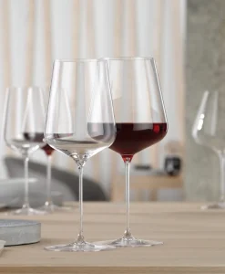 Spiegelau Gläser|World Of Wine|Weingläser Definition 2er Set