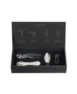 L'Atelier du Vin Bar- Und Weinzubehör|World Of Wine|Weinzubehör Geschenkset "Oeno Collection 3"