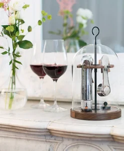 L'Atelier du Vin Bar- Und Weinzubehör|World Of Wine|Weinzubehör Set "Le Globe"