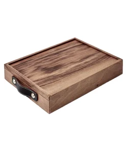 Wohngeist Edles Handwerk|Tools Und Werkzeuge|Werkzeugkiste Swiss Essential