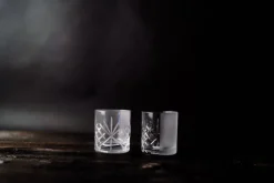 knIndustrie World Of Games|Gläser|Whiskey Glas-Tumbler