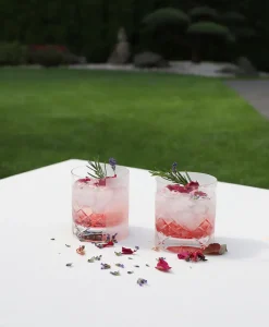 knIndustrie World Of Games|Gläser|Whiskey Glas-Tumbler